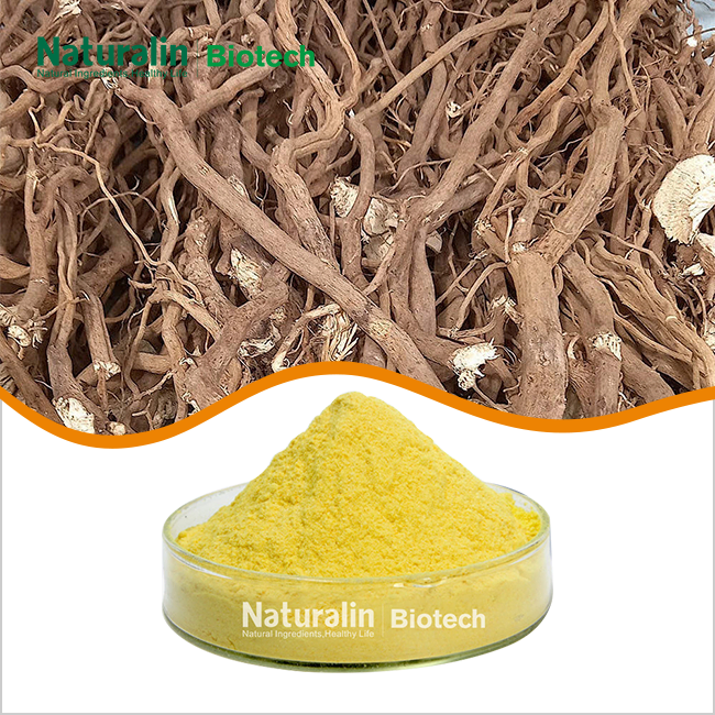 Kava Root Extract Powder Kava Root Extract Powder